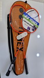 راکت بدمینتونYONEX - تصویر 4