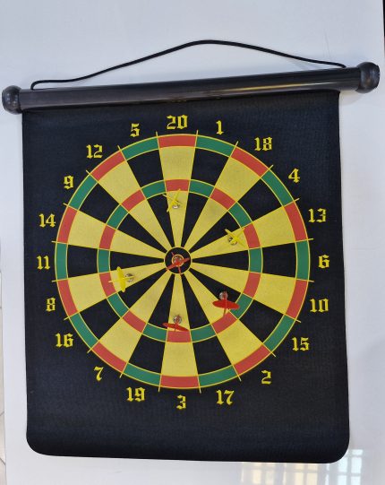 دارت مغناطیسیFox