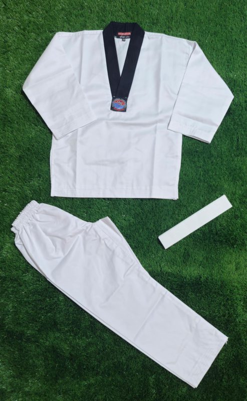 لباس تکواندو