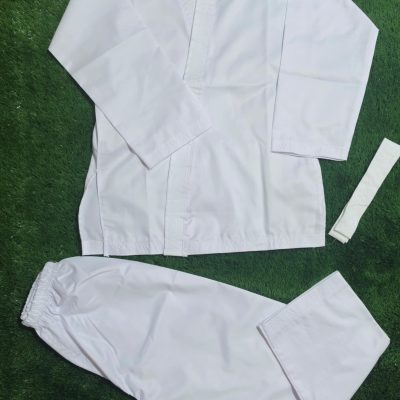 لباس کاراته