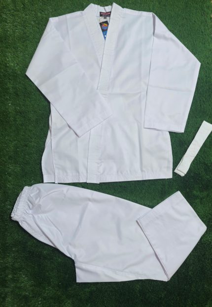 لباس کاراته