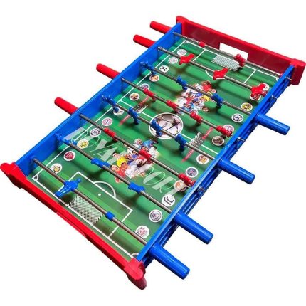 فوتبال دستی 8 میل