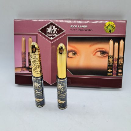خط چشم پاریس اصلی