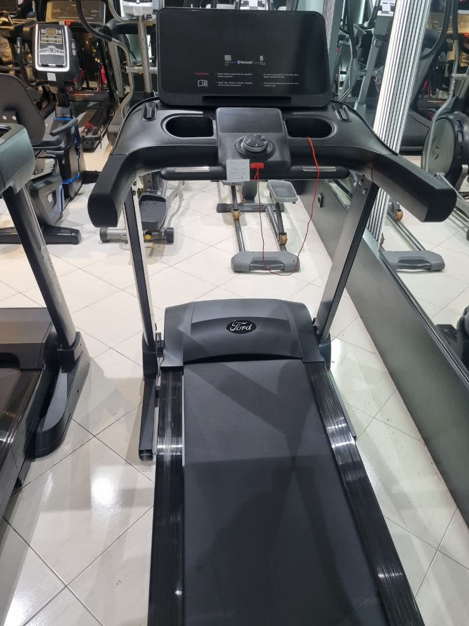 photo21724763117 تردمیل خانگی - تصویر 1