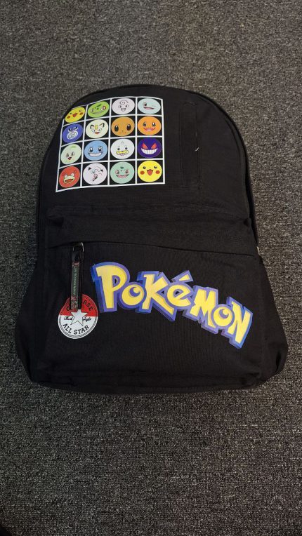 کوله Pokemon