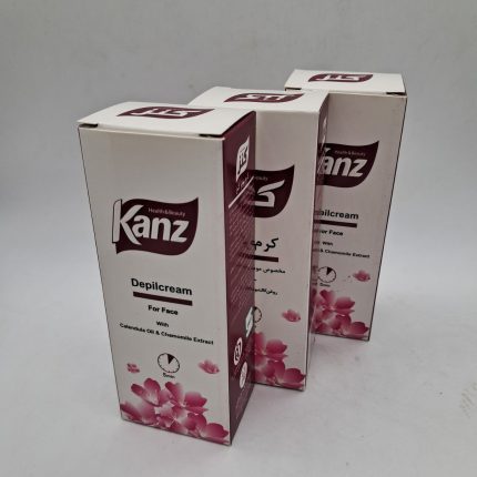 کرم موبر 50 گرمی کنز