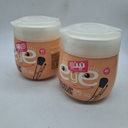 دستمال مرطوب نینو