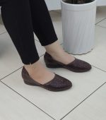 کفش زنانه لیزری - تصویر 5